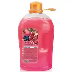 AquaVera Pomegranate Liquid hand wash 2.5L