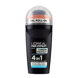 L'Oréal Paris Men Expert Carbon Roll-On Deodorant 50ml