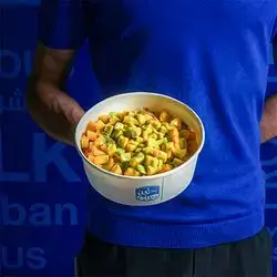 Dunia Koshary Mix Mango And Pistachio
