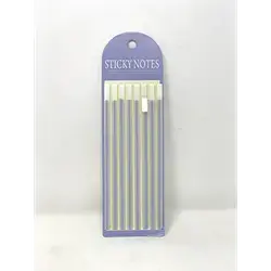 Thin Highlighter Sticker