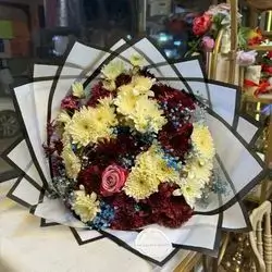 Mix Flowers