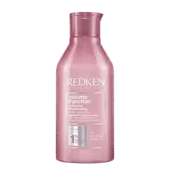 Volume Injection Shampoo 300ml _ REDKEN