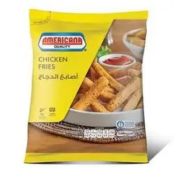 Americana Chicken Fingers