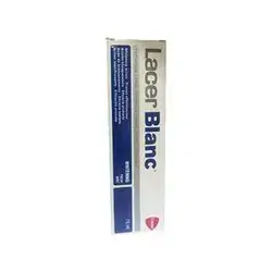 Lacer Blanc Toothpaste