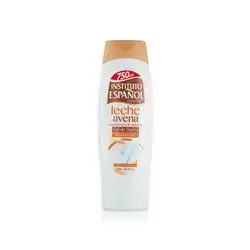 Espanol leche Shawer Gel 750ml