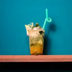 Mojito Passion Friut
