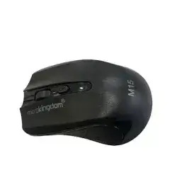 Microkingdom wireless Mouse M15