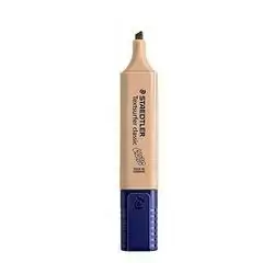 Highlight-Staedtler-Brown