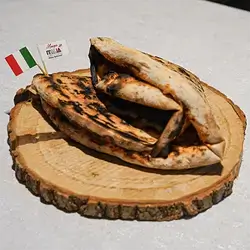 Pizza Portafoglio