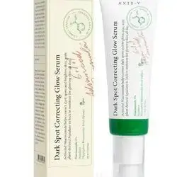 AXIS-Y Dark Spot Correcting Glow Serum