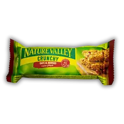 Nestle Cronji Cherry Oats 42g