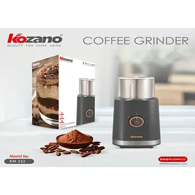 Coffee Grinder