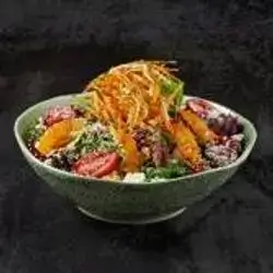 Goat Cheese Salad