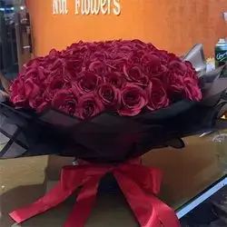 Bouquet Flower