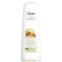 Dove Cond Strengthen Avocado 350ml