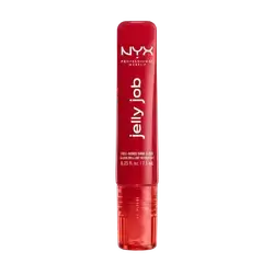 Jelly Job Full-Bodied High Shine Gloss CHERRY JELLY 7.5ml _ NYX PROFESSIONAL MAKEUP