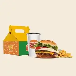 Whopper Jr.