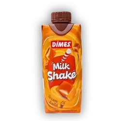 Demis Caramel Milk 310ml