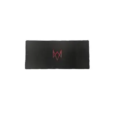 Watch Dogs Mouse Pad – 30×70cm