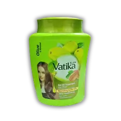 Vatika Deep Moisturizing Oil Bath 1 kg