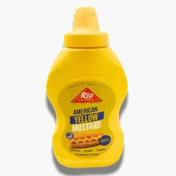 Rio Mustard Juicer Small 255 gm