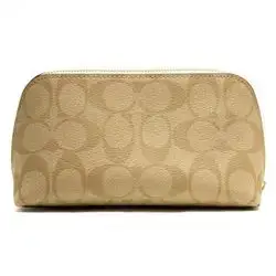 COACH BAG BROWN