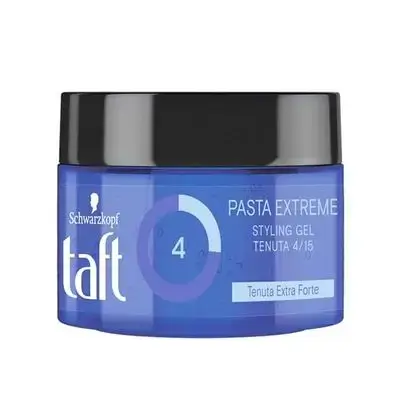 Taft Styling Gel