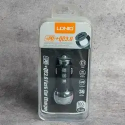 Lonio fast car charger