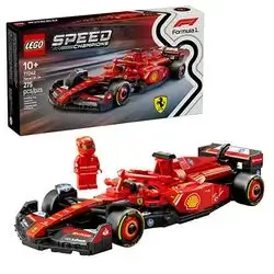 77242 Speed Champions Ferrari Sf-24 F1® Race Car