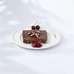 Bounty Crepe