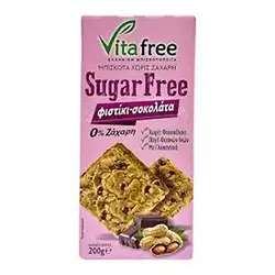 Vita Gluten Free Biscuit