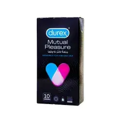 durex condom matual pleasure 12 condoms