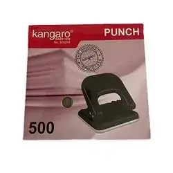 Kangaro Punch 376224