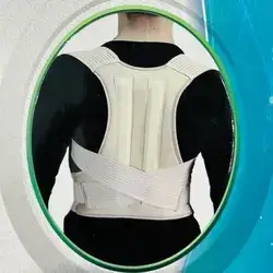 Back Support Belts Bandage