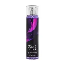 Bath & Body Mist Dark Kiss 236ml