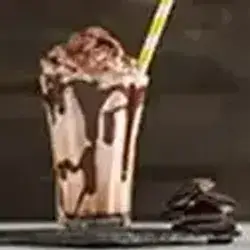 Metro Milk Shake