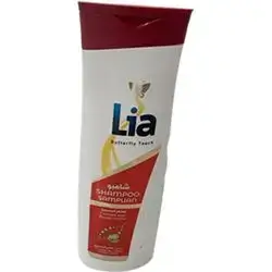 Lia Shampoo for Colored Hair, 600ml