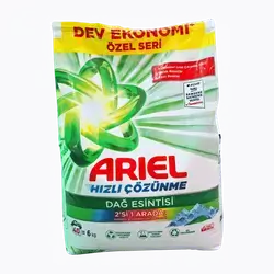 Tide Ariel 6kg