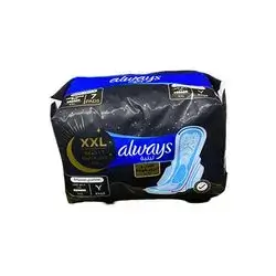 Always Pad 7-Very Big