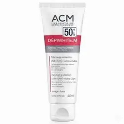 ACM Dépiwhite.M SPF 50+ Protective Cream
