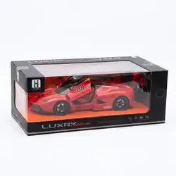 Luxury Ferrari-Inspired Racing Car - Random Color