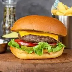 Classic Burger