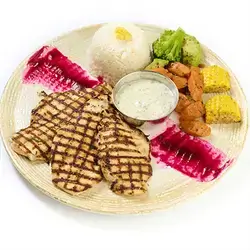 Herbal Chicken