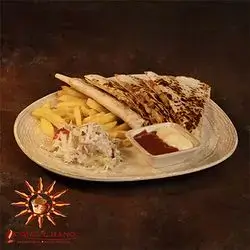 Chicken Quesadilla