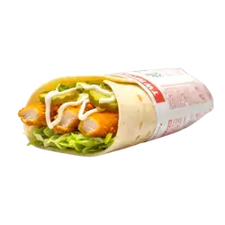 Twister- Sandwich