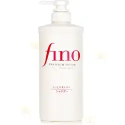FINO PREMIUM TOUCH