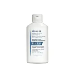 Ducray Kelual DS shampoo 100ml