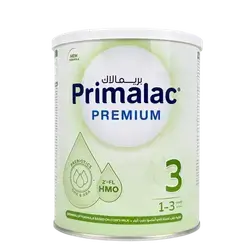 Primalac Premium 3  1-3 Years 400g _ Pharmalys Lab