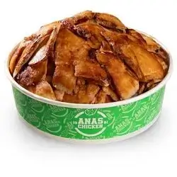 Chicken Shawarma Slices, Weighing 500 Grams