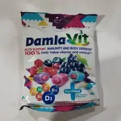 Multi Fruit
